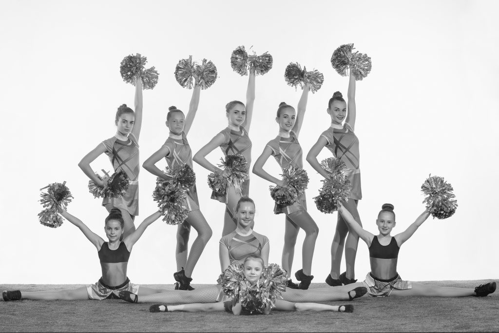 Pom Pom Girls Dancecenter